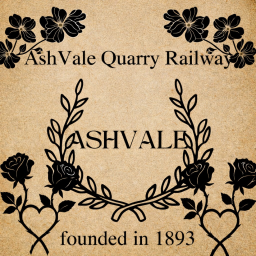 Ashvale Railway 1941 [beta]