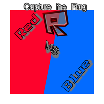 Red V.S. Blue:Capture the Flag (BETA)