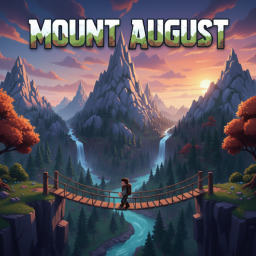 Mount August