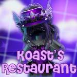 Koast’s Restaurant