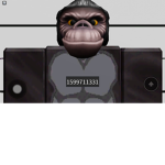 The Ape/D9ge community
