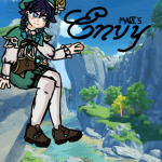 Most Envious