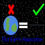 Flat Earth Association