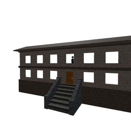 🧠 [Best!] Scary school model RP