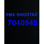 PMX shootaz