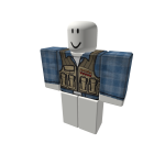 Fisherman Shirt
