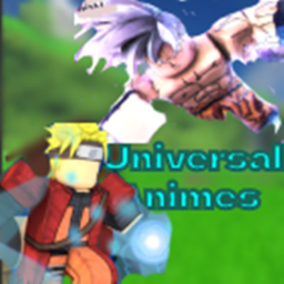 Universal Animes