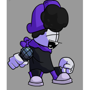 EliMator Simulator! (W.I.P)