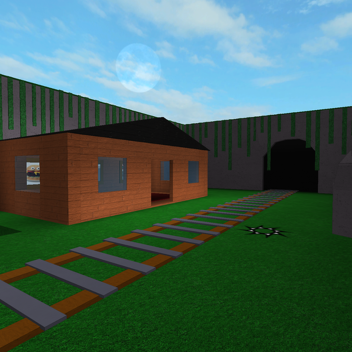 Gear testing place