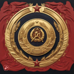 USSR - [-] Union of Soviet Socialist Republics [-]
