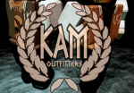 [Kampēion Outfitters]