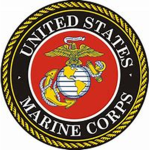[U S M C ] United States Marines Corps