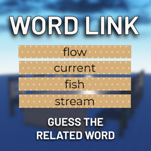 Word Link