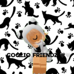 COOLIO FRIENDZ