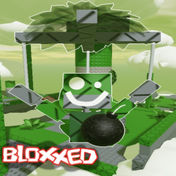 [🔨DEVELOPMENT⏰]BLOXXED