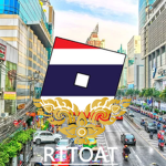 RTTOAT Roblox Thai The organization approves thing