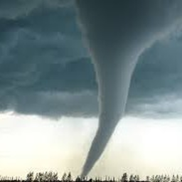 tornado eding