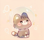Mily's kitties
