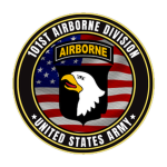 101st Airbornе Divisiоո