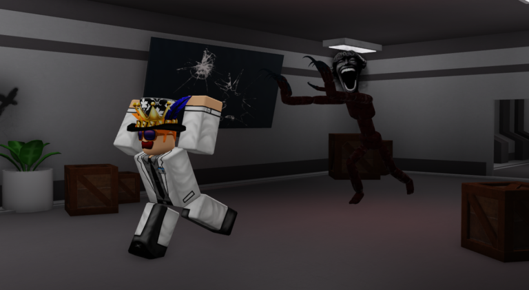 Flee Site 67 [SCP-67] v1.0 screenshot 3