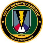 165th Infantry Brigade [USAR]