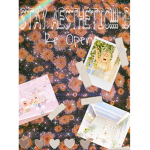STAY AESTHETIC!!!! :D