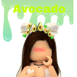 Avocado sqaud.