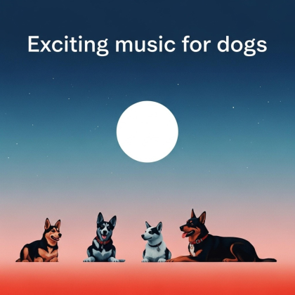 Dog Energy Burst Roblox music