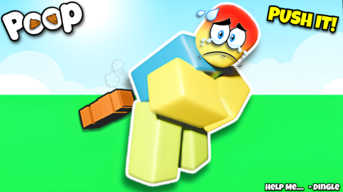 Poop 💩 [EARLY ACCESS RELEASE]