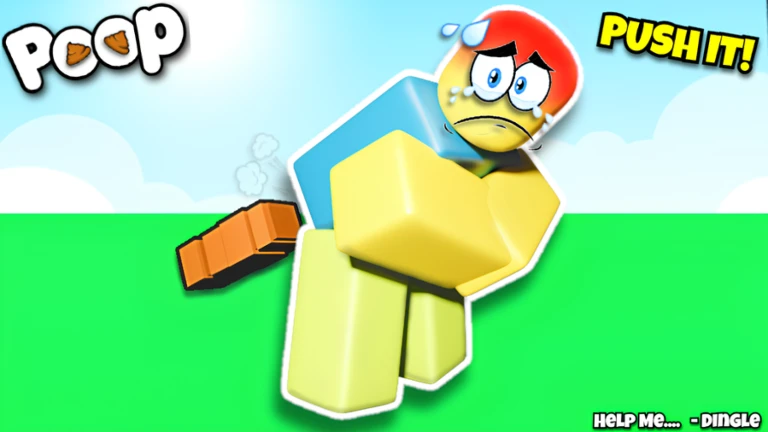 Poop 💩 [EARLY ACCESS RELEASE]