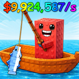 My Fishing Blocks