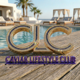 [GRAND OPENING] CAVIAR LIFESTYLE CLUB