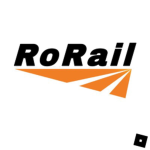 RoRail - Roblox Railways