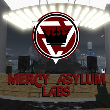 Mercy Asylum | Labs (ALPHA)