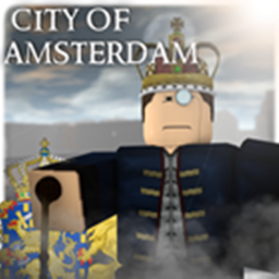 Amsterdam, Holland