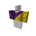 Lemon Vs. Grape T-Shirt