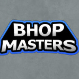 BHOP Masters!
