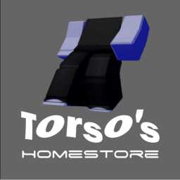 Torso's Homestore