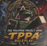 TPPA | THE PHILIPPINE PROJECT ARMY