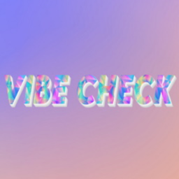 Vibe Check Clothing Store