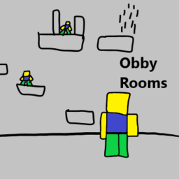 Obby Rooms