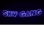 sky gang for life