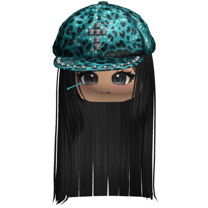 Black Swag 2016 Straight Long Hair