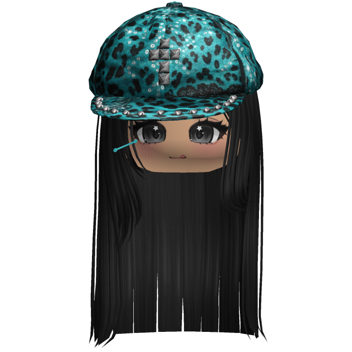 Black Swag 2016 Straight Long Hair