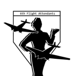 6th Flight Attendants