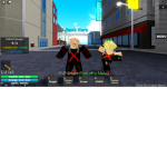 My hero is hero!