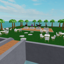 Clan Of Legends's Hangout