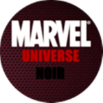 Marvel United Noir