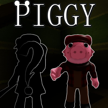 [CANCELADO] Piggy: Texto secreto