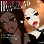 ･ﾟDR0P DEAD DÌVA ｡*• Group Thumbnail
